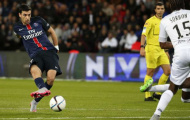 Video: PSG 3-0 Guingamp (Vòng 7 Ligue 1)