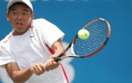 Lý Hoàng Nam được đặc cách vào vòng chính giải ATP Pune Challenger