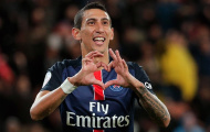 Video: Bàn thắng đầu tiên của Di Maria tại Ligue 1