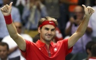 Điểm tin thể thao 23/09: Federer 'đánh thức' fan sau 11 năm hôn mê, Tiến Minh thắng nhàn ở Sydney