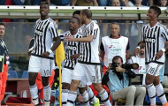 01h45 ngày 24/09, Juventus vs Frosinone: Tiếp đà hưng phấn