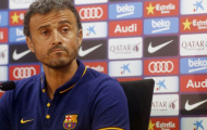 Enrique cảnh báo Barcelona về sức mạnh của Vigo