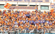 SVĐ Chi Lăng: “Vang bóng một thời”!