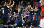 Di Maria, Ibrahimovic cùng nhau khai hỏa, PSG trở lại mạch chiến thắng