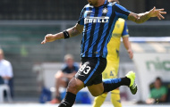 Felipe Melo: Lý lẽ của Roberto Mancini