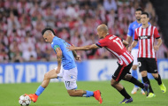 Benitez và lời nguyền 7 lần ra San Mames