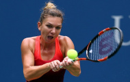 Halep thắng nhàn, Petkovic bất ngờ bị loại
