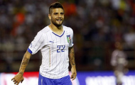 Sao Napoli vào tầm ngắm Arsenal
