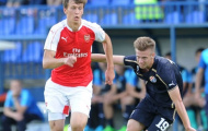 Trước thềm Derby Bắc London: Cơ hội cho người trẻ