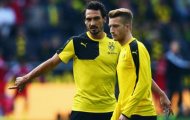 Hummels cảnh báo đồng đội đừng tự mãn