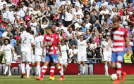 Kỷ lục giữ sạch lưới của Real Madrid mang ý nghĩa gì?