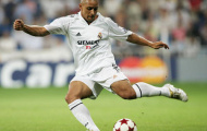 Video: Siêu phẩm sút phạt như Roberto Carlos