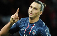 Video: 'Ngơ ngác' với bàn thắng cực kỳ tinh tế của Ibrahimovic