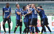 Inter Milan dẫn đầu Serie A: Phiên bản “Nerazzurri thép”