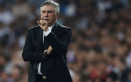 Liverpool bác bỏ thông tin theo đuổi Ancelotti