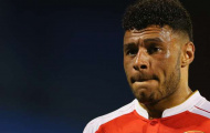 Wenger đặt kỳ vọng vào Chamberlain