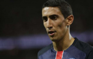 Di Maria kinh ngạc trước khả năng của Ibrahimovic