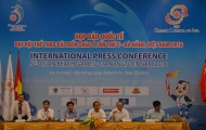 Asian Beach Games 5 là cơ hội để Đà Nẵng tỏa sáng