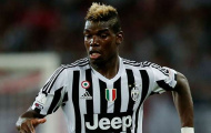 Mino Raiola đáp trả Sir Alex vụ Paul Pogba