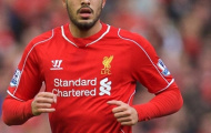 5 cầu thủ Liverpool đang để lại nỗi thất vọng lớn