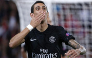 Angel di Maria: Trên hành trình tìm lại những ngày vui
