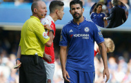 Vì nữ bác sĩ, Chelsea ngậm đắng vụ Diego Costa