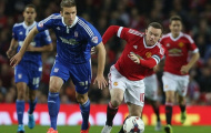Bốc thăm vòng 4 Capital One Cup: 'Đại gia' dễ thở