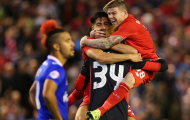 Video: Liverpool 1-1 (pen 3-2) Carlisle United (Vòng 3 League Cup)