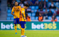 Video: Celta Vigo 4-1 Barcelona (Vòng 5 La Liga)