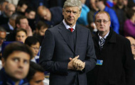 Vượt ải Tottenham thành công, Wenger ca ngợi Arsenal