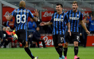 Video: Inter Milan 1-0 Hellas Verona (Vòng 5 Serie A)
