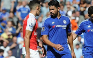 Chelsea: Ai thay thế được Diego Costa?
