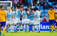 Barca hứng thất bại nặng nhất sau 8 năm