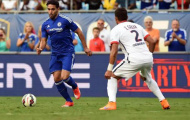 Video: Pha sút phạt siêu tệ của Radamel Falcao tối qua