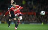 Video: Màn trình diễn xuất sắc của Andreas Pereira vs Ipswich Town