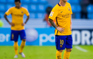 Video: Lionel Messi kém hiệu quả trước Celta Vigo