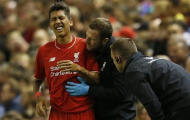 Liverpool nhận tin dữ sau khi nhọc nhằn vượt qua Carlisle