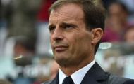Allegri thừa nhận Juventus quá… ngây thơ