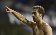 Wenger nói gì về màn trình diễn của Flamini?
