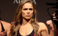 Cựu sao UFC ra giá 100.000 USD để thách đấu Rousey