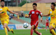 V-League 2015: Còn nhiều bức xúc