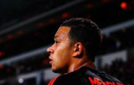 Video: Màn trình diễn của Memphis Depay vs Ipswich Town