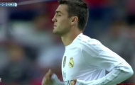 Video: Màn trình diễn của Mateo Kovacic vs Athletic Bilbao