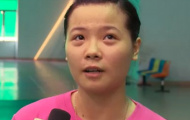 Nguyễn Thùy Linh dừng bước ở Tứ kết giải cầu lông 2015 Sydney International