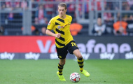 Những người hùng thầm lặng đằng sau sự hồi sinh của Borussia Dortmund