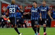 Inter Milan: Scudetto không còn trong mơ