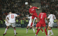 AC Milan: Kí ức trận chung kết Champions League 2005 hiện về...