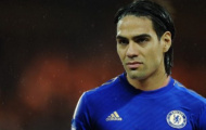Video: Pha đá phạt ác mộng của Radamel Falcao vs Walsall