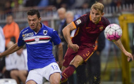 Dư âm vòng 5 Serie A: Mọi giá trị lại bị đảo lộn