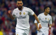 Karim Benzema: “Mèo lười” thức giấc